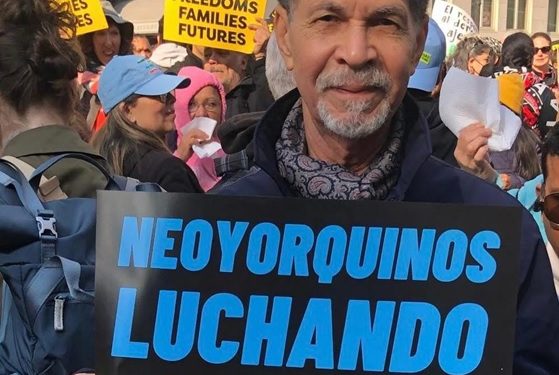 Afirma gobierno Abinader sigue olvidando dominicanos en el exterior