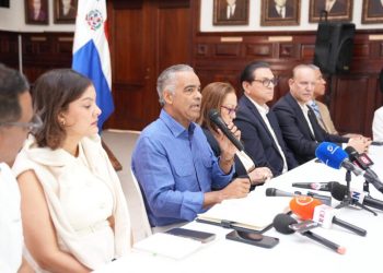 Gobierno reitera que no habrá minería en la Cordillera Septentrional