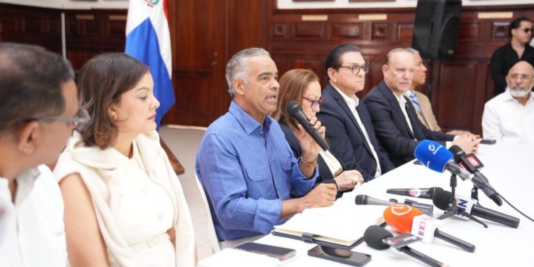 Gobierno reitera que no habrá minería en la Cordillera Septentrional