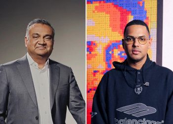 YouTube reconoce a dominicano como referente mundial de la economía creativa