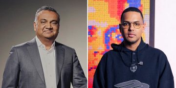 YouTube reconoce a dominicano como referente mundial de la economía creativa