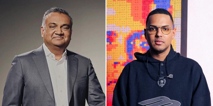 YouTube reconoce a dominicano como referente mundial de la economía creativa