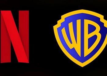 Warner Bros descarta propuesta de Paramount y ratifica su apuesta estratégica por Netflix