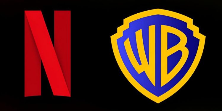 Warner Bros descarta propuesta de Paramount y ratifica su apuesta estratégica por Netflix
