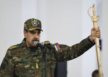 Delcy Rodríguez afirma que Nicolás Maduro sigue siendo el presidente y rechaza control de EE. UU. sobre Venezuela