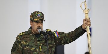 Delcy Rodríguez afirma que Nicolás Maduro sigue siendo el presidente y rechaza control de EE. UU. sobre Venezuela