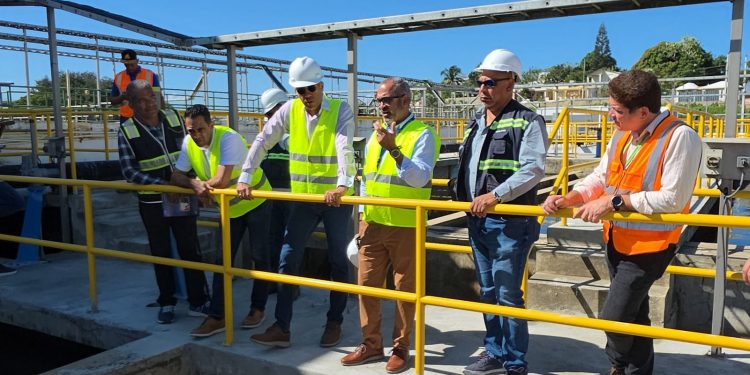 Abinader inaugurará Noriega I tras rehabilitación liderada por Andrés Cueto