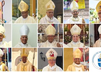 Episcopado exhorta a una conversión social desde la fe ante crisis que vive el país