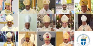Episcopado exhorta a una conversión social desde la fe ante crisis que vive el país