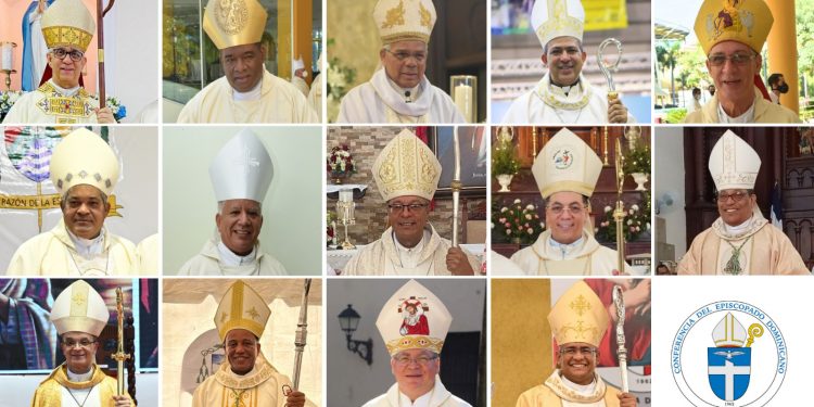 Episcopado exhorta a una conversión social desde la fe ante crisis que vive el país