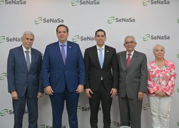 CoSeNaSa traza ruta institucional y fortalece su gobernanza para 2026