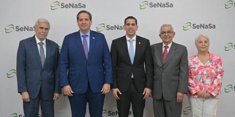 CoSeNaSa traza ruta institucional y fortalece su gobernanza para 2026