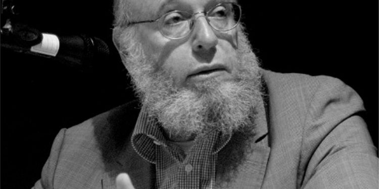 Pedro Vergés es Premio Nacional de Literatura 2026