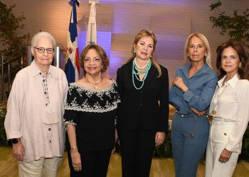 Fundación Juan Manuel Taveras Rodríguez celebra 25 años salvando vidas y reconociendo la solidaridad