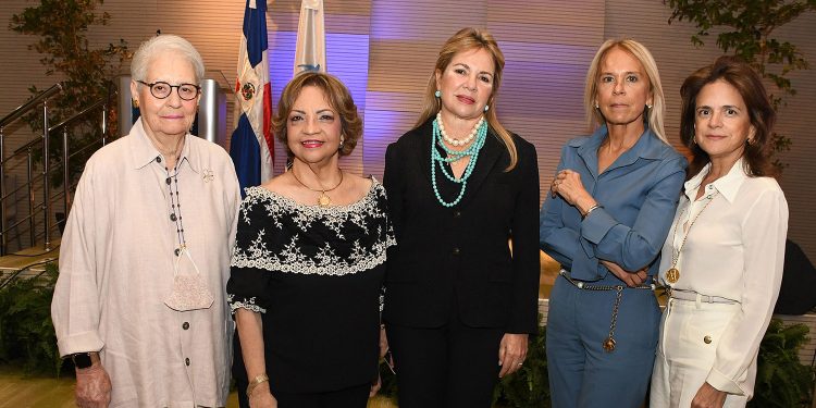 Fundación Juan Manuel Taveras Rodríguez celebra 25 años salvando vidas y reconociendo la solidaridad