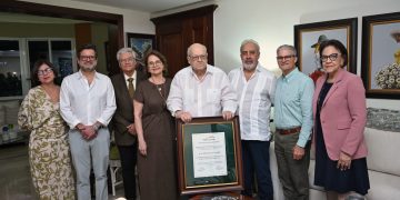 Plan Sierra honra de por vida a Juan José Batlle por su legado ambiental y social