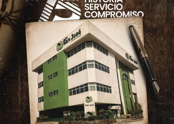 Producción radial especial celebrará los 75 años de la Cooperativa San José en febrero