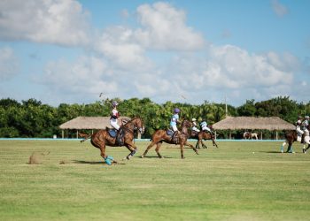 Puntacana Resort impulsa el polo femenino con torneo internacional y expansión de su club ecuestre