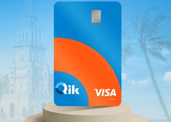 Qik habilita recepción inmediata de remesas en tarjetas Visa