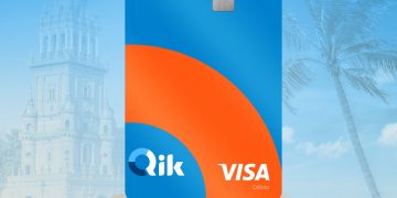 Qik habilita recepción inmediata de remesas en tarjetas Visa