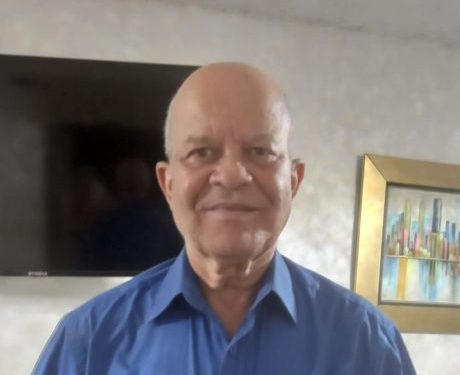 Rafael Monsanto celebra 73 años agradecido por la vida y su legado humano