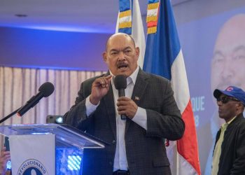 Fallece Ramón Alburquerque, figura clave del liderazgo político dominicano