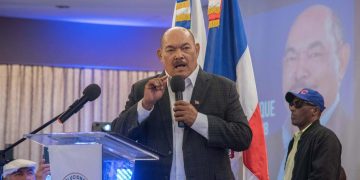 Fallece Ramón Alburquerque, figura clave del liderazgo político dominicano