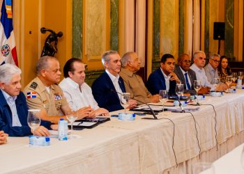 República Dominicana acelera rumbo a Santo Domingo 2026 con avances clave en los Juegos Centroamericanos y del Caribe