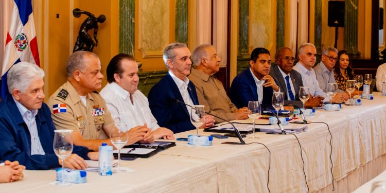República Dominicana acelera rumbo a Santo Domingo 2026 con avances clave en los Juegos Centroamericanos y del Caribe
