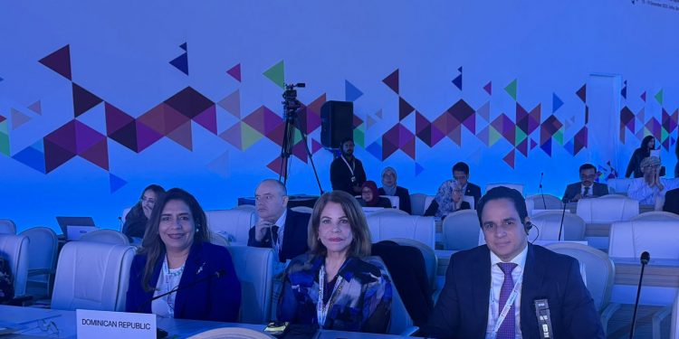 República Dominicana refuerza su liderazgo anticorrupción en foro global de la ONU