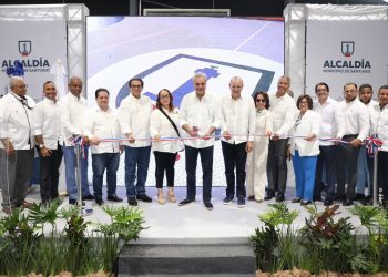 Santiago acelera su transformación con inversión récord y gestión transparente