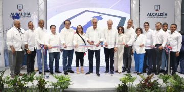 Santiago acelera su transformación con inversión récord y gestión transparente