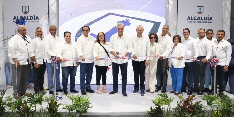 Santiago acelera su transformación con inversión récord y gestión transparente