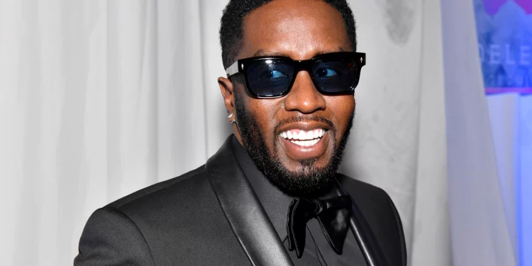 Trump afirma que no otorgará indulto a “Diddy” Combs ni a otras figuras de alto perfil