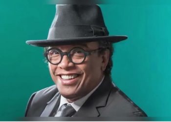 Sergio Vargas aclara rumores y confirma que goza de buena salud