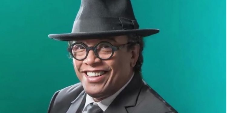 Sergio Vargas aclara rumores y confirma que goza de buena salud