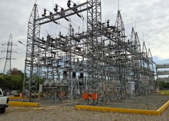 Inversiones eléctricas elevan la confiabilidad del servicio en Santiago