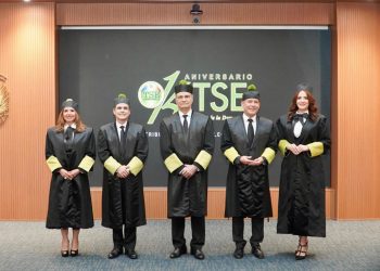 Tribunal Superior Electoral llama al respeto del calendario legal y frena promoción anticipada de aspiraciones