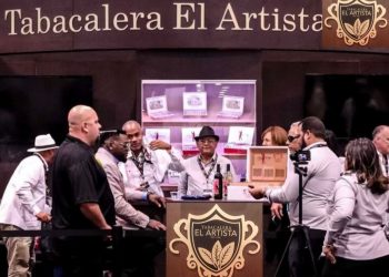 Tabacalera El Artista consolida su liderazgo global y abre el 2026 con récords históricos