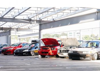 Clínica Universitaria Unión Médica recibe reconocimiento por impulsar el turismo deportivo con The Tuner Show 2026
