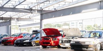 Clínica Universitaria Unión Médica recibe reconocimiento por impulsar el turismo deportivo con The Tuner Show 2026