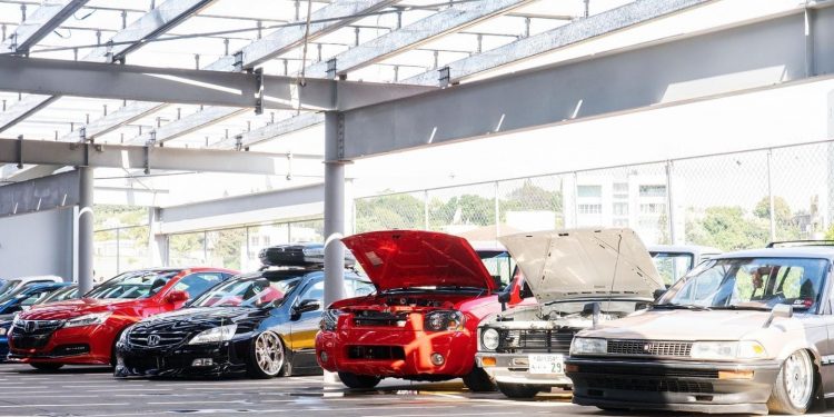 Clínica Universitaria Unión Médica recibe reconocimiento por impulsar el turismo deportivo con The Tuner Show 2026