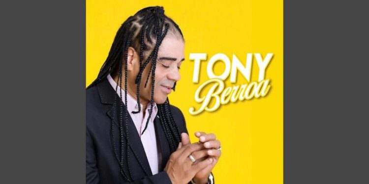 Tony Berroa llevará la bachata tradicional de República Dominicana a escenarios de Estados Unidos