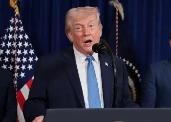 Trump cuestiona liderazgo de María Corina Machado y descarta que tenga respaldo para gobernar Venezuela