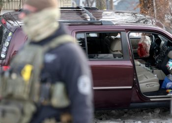 Trump califica de “horrible” muerte durante redada del ICE en Minneapolis