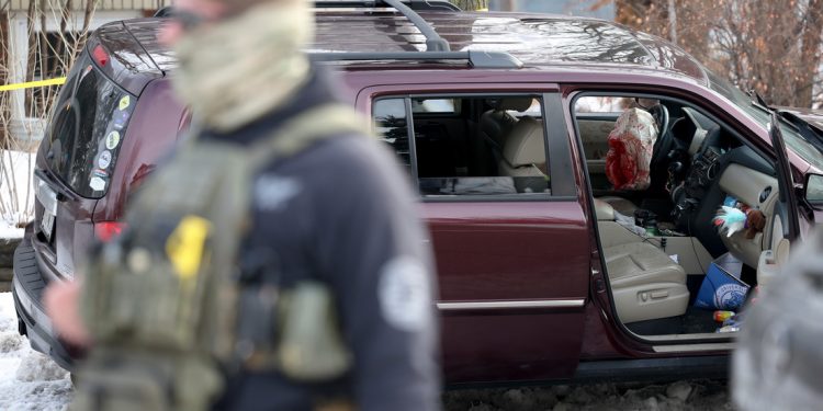 Trump califica de “horrible” muerte durante redada del ICE en Minneapolis