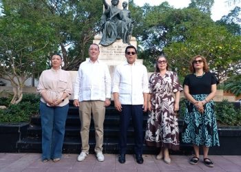 Turizoneando vuelve a llenar de vida la Ciudad Colonial con cultura, música y recreación
