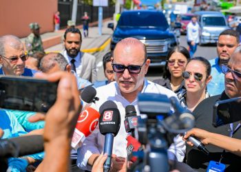 Ulises Rodríguez convoca a vivir los valores de Duarte desde la gestión pública y la ciudadanía