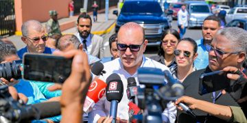 Ulises Rodríguez convoca a vivir los valores de Duarte desde la gestión pública y la ciudadanía