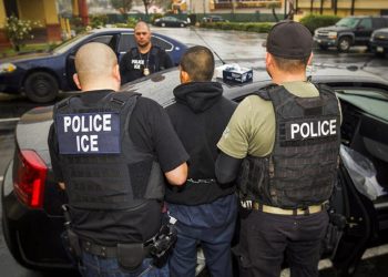 Prensa hispana informa habitantes Morristown en NJ cambian su vida cotidiana por temor ICE; dominicanos residen allí